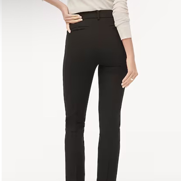 NWT J.Crew Factory Black - Picture 3 of 6